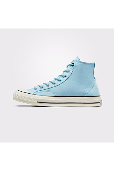 Converse Chuck 70 Unisex Mavi Sneaker