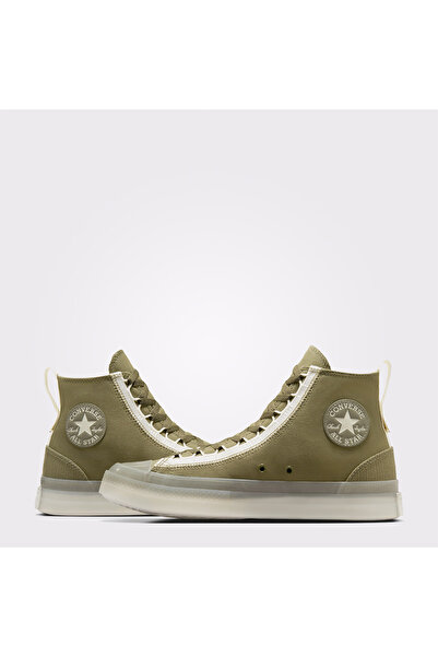 Converse Chuck Taylor All Star CX EXP2 Unisex Yeşil Sneaker