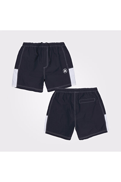 Converse Starsprinter Erkek Siyah Şort