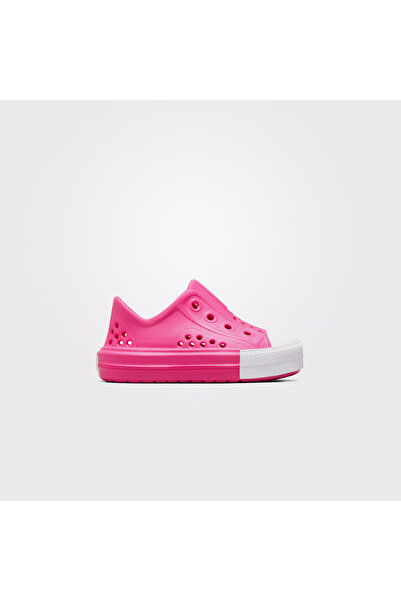 Converse Chuck Taylor All Star Play Lite Cx Bebek Pembe Sneaker