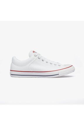 Converse Chuck Taylor All Star High Street Unisex Beyaz Sneaker Fiyat Yorumlar Trendyol