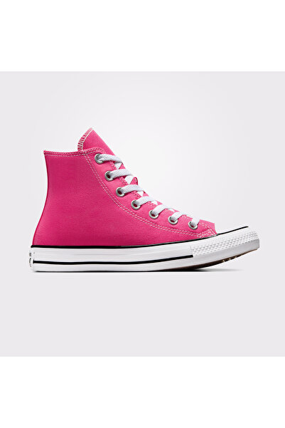 Converse Τσακ Τέιλορ All Star Unisex Pink Sneaker