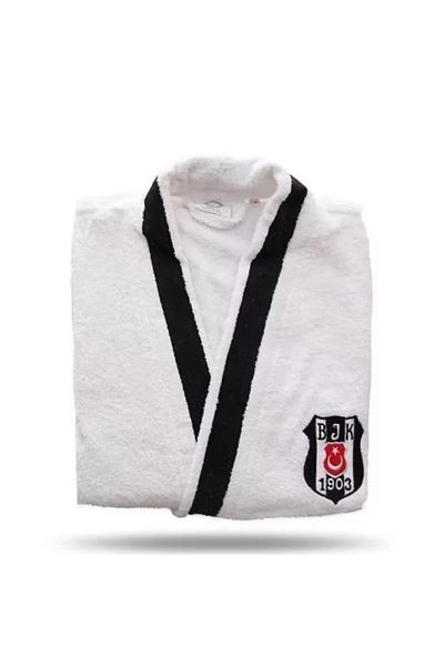Taç Μπουρνούζι BJK 1903 S Size