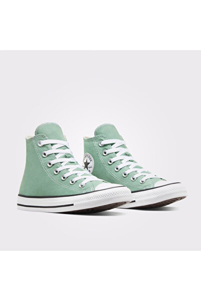 Converse Chuck Taylor All Star Unisex Green Sneaker