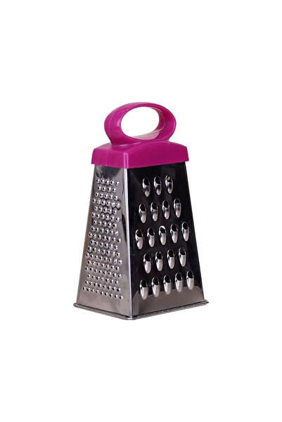 BRE HOME 1 قطعة صغيرة الحجم من الفولاذ المقاوم للصدأ للثوم والجبن والجزر مقاس...