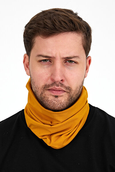 Butikgiz Bumbac de protecție multifuncțional pentru bărbați, elastic, anti-tr...