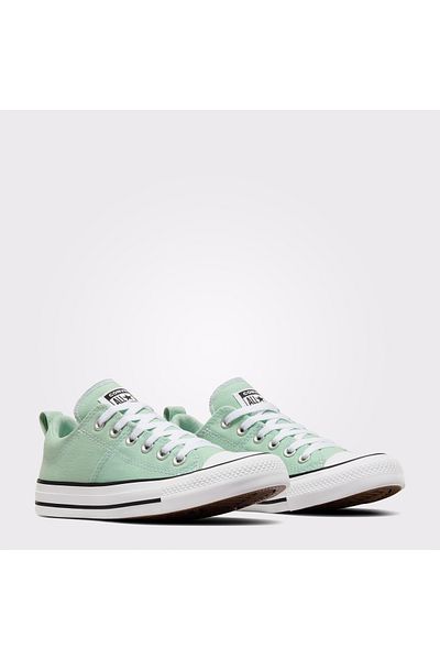 converse Chuck Taylor All Star Madison - Women's Green Sneaker
