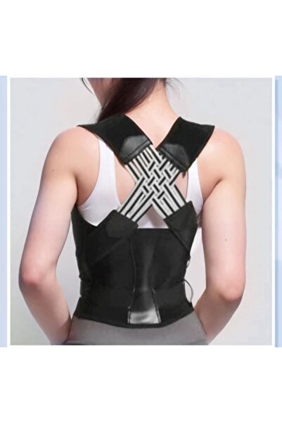 Ankaflex Femei Bărbați Medical Colon Sports Corset Corrector de Postura