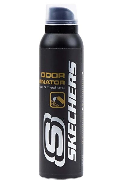SKECHERS Shoe Care U Anti Odor Shoe Care 150ML Koku Önleyici Sprey NATUREL