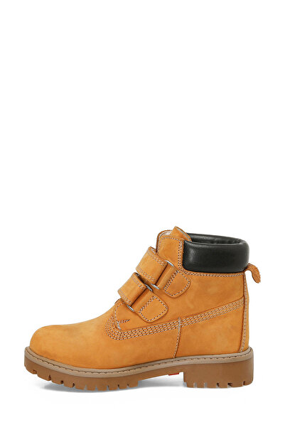 lumberjack RIVER 4PR Camel Erkek Çocuk Worker Bot