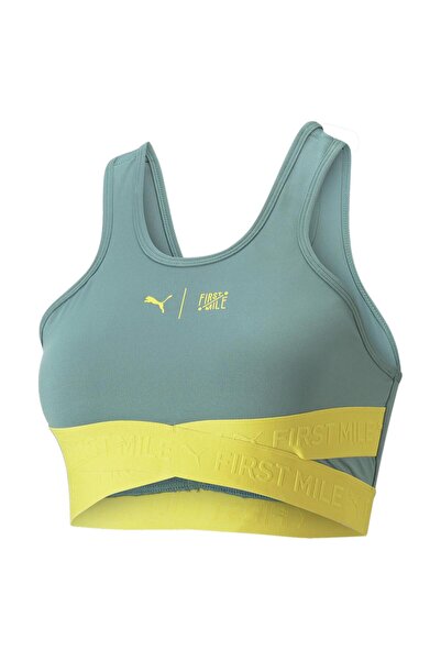 Puma First Mile High Impact Kadın Günlük Bra 523210-84