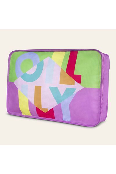Oilily Travel Tina Packtasche L 36 cm