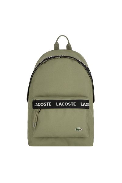 Lacoste Neocroc 42,5 cm Laptopfach-Rucksack