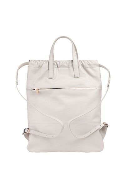 DUDU Ellesmere City Backpack Leather 44 cm