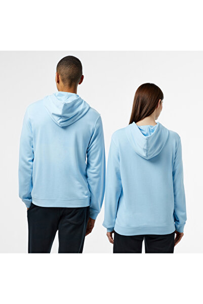 Converse Go-To Unisex Mavi Hoodie