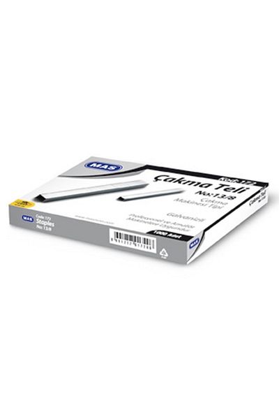 Mas 13/8 Model Wire Driver