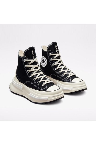 converse Μαύρο πάνινα παπούτσια Run Star Legacy Cx Future Comfort Unisex