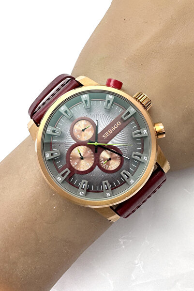 Sebago SBGW2004-10 Erkek Kol Saati