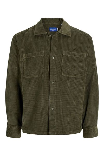Jack & Jones Shirt Loose-fitting shirt