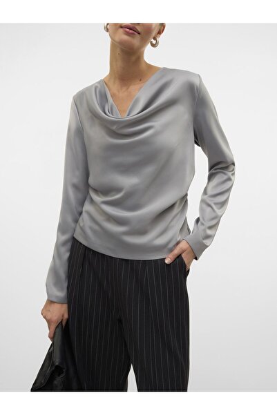 Vero Moda Bluse VMNOELE Üst