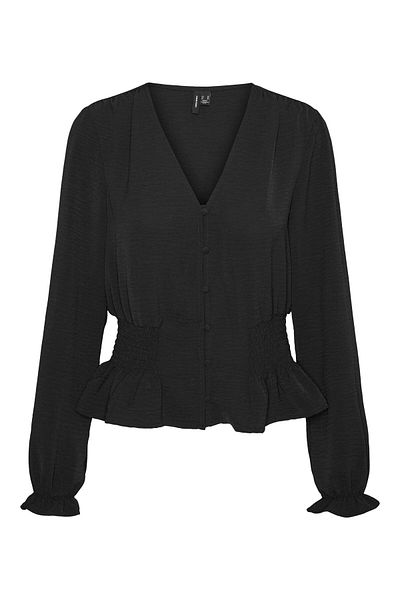 Vero Moda Oberteil VMALVA Oberteil