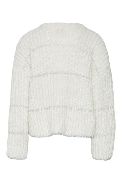 Vero Moda Girl Strickpullover VMSHILA Pullover