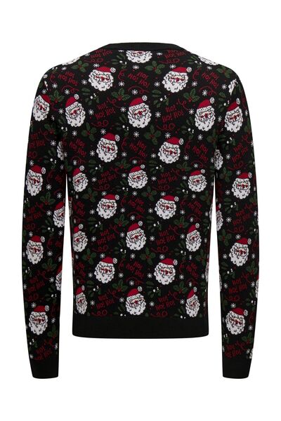Only & Sons Strickpullover ONSXMAS Pullover