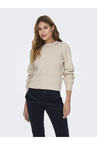 ONLY Strickpullover ONLGAIDA Strickpullover