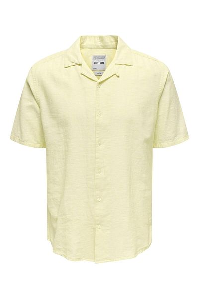 Only & Sons Hemd ONSCAIDEN Hemd