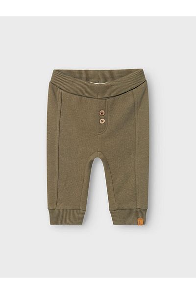 Lil' Atelier Baby Hose Loose Fit