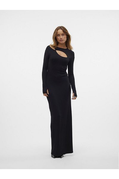 Something New Kleid Langes Kleid
