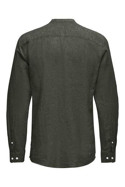 Only & Sons Hemd ONSCAIDEN Hemd