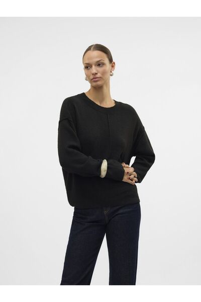 Vero Moda Strickpullover VMESTI Pullover