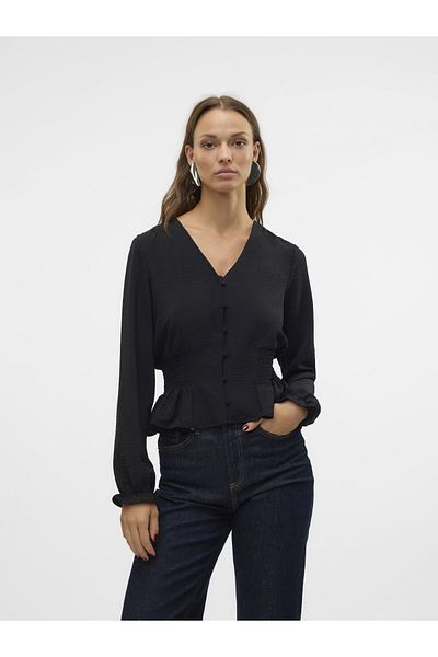 Vero Moda Oberteil VMALVA Oberteil