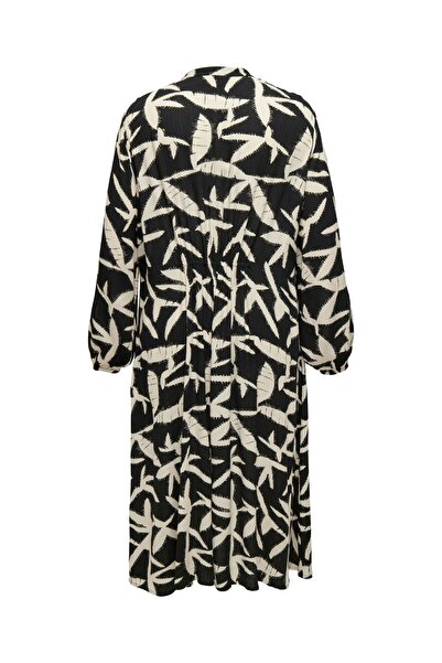 Only Carmakoma Elbise CARMERIELLE Orta Elbiseler