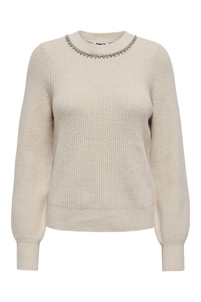 ONLY Strickpullover ONLGAIDA Strickpullover