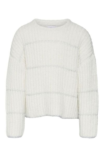 Vero Moda Girl Strickpullover VMSHILA Pullover