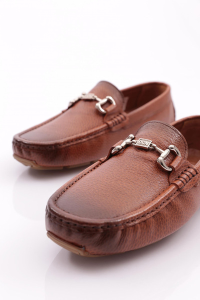 DGN Чоловічі металеві аксесуари Comfort Взуття Taba Floater 21213642