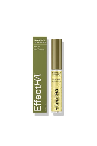 EffectHA Eyebrow & Lash Serum Nourishing Eyebrow and Eyelash Serum