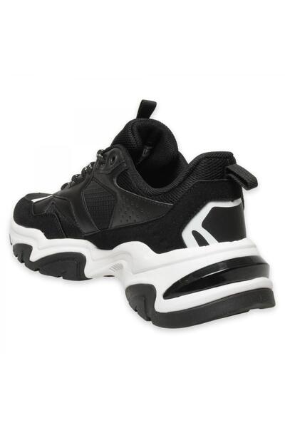 lumberjack Joao Casual Black Men's Sports Shoes