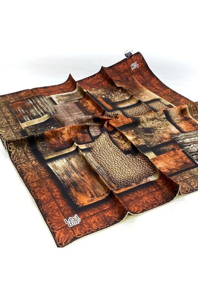 Levidor كيرميت كاهفي ديسينلي تيفيل إيبيك إيسارب 4130