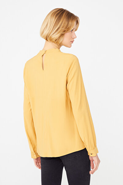 Naramaxx Degaje Yaka Bluz