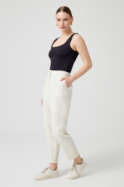 Naramaxx Duble Paça Spor Pantolon