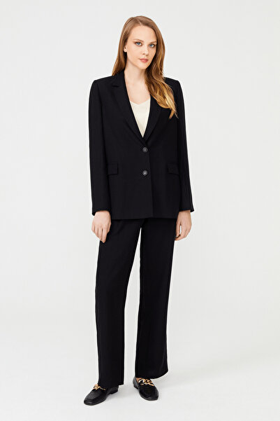 Naramaxx Klasik Keten Ceket