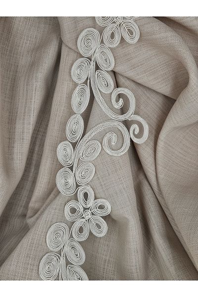Çeyiz Dantelim Angles French Lace 1 Mt.