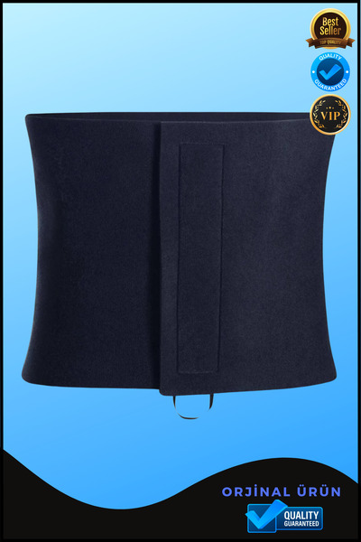 Overpet Termal Terleten Korse Zayıflama Korsesi Termal Korse