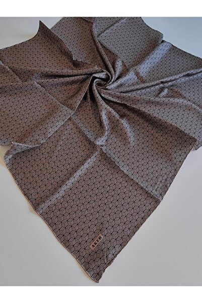 Aker TİVİL İPEK EŞARP 2025 KIŞ SEZONU 8911713-932