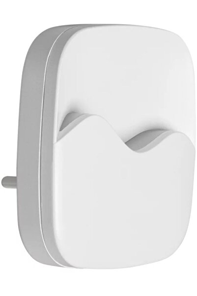 Osram Ledvance Wave 0,50w 5lm Sensörlü Beyaz Gövde Gece Lambası