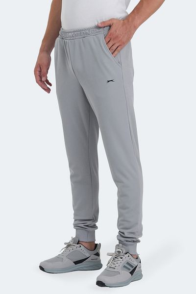 Slazenger Richa Gray Men's Sweatpants
