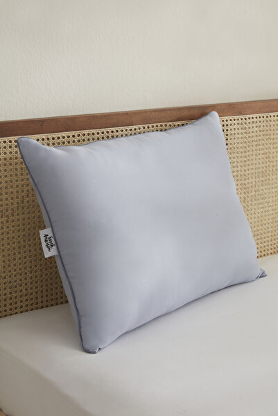 Karaca Home Сара Андерсон Граймс Мікрофібровий подушка Синій